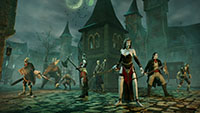 Mordheim City of the Damned Undead-screenshots